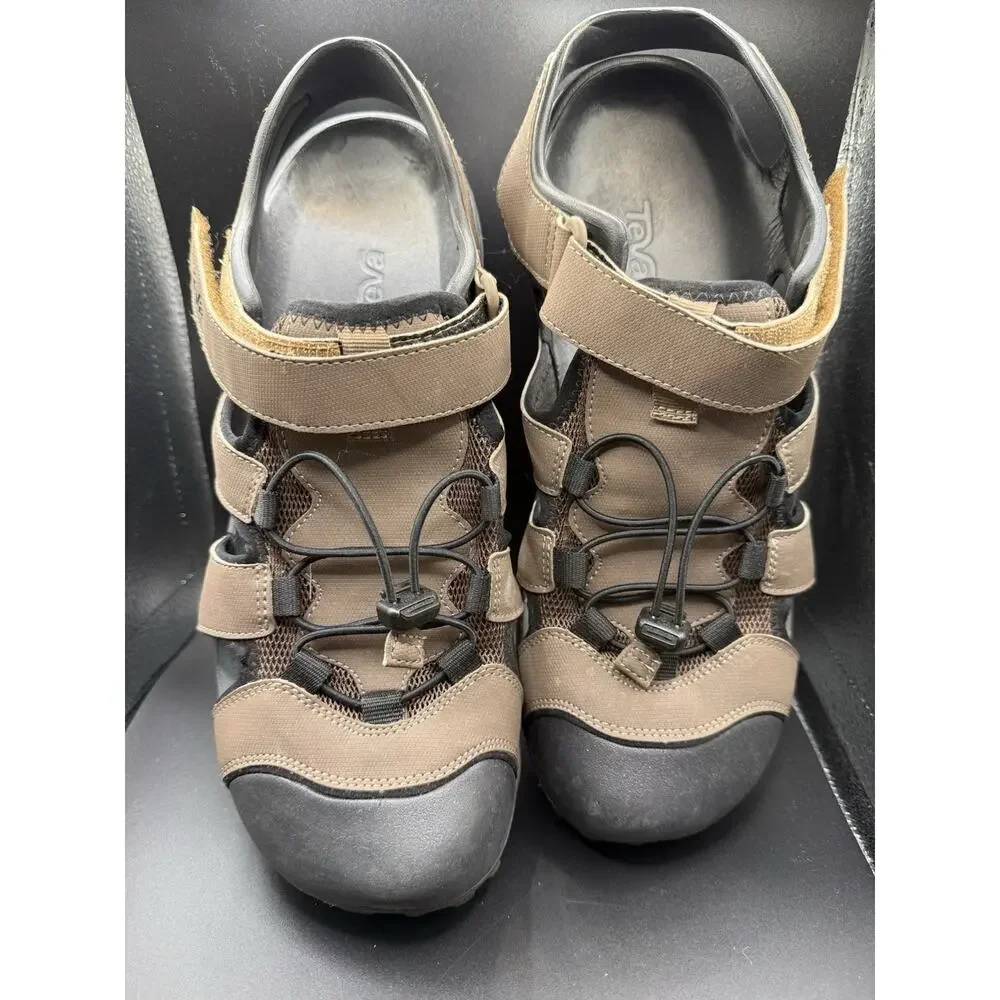 Teva flintwood slip